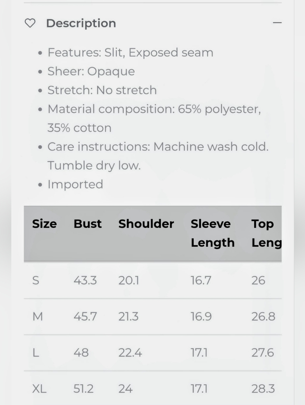 Easel Flower Patch Knit Top - Picture 5 of 12